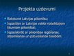 Presentations 'Latvijas Republikas pilsonība', 3.