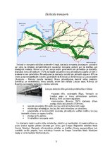 Research Papers 'Transporta sistēmas analīze', 5.