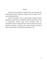 Research Papers 'Konteineri', 3.