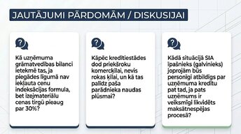 Presentations 'Līgumi un saistības Latvijā: juridisko risku finanšu ietekme', 14.