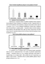 Term Papers 'Aprūpes īpatnības pediatriskiem pacientiem apdegumu gadījumā', 33.