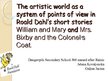 Research Papers 'The Artistic World as a System of Points of View in Roald Dahl’s Short Stories "', 38.