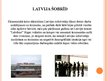 Presentations 'Latvija - no neatkarības atgūšanas līdz mūsdienām', 25.