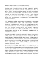 Essays 'Ilgtspējīgas attīstības principi un to nozīme mūsdienu sabiedrībā', 1.