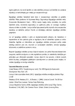 Essays 'Ilgtspējīgas attīstības principi un to nozīme mūsdienu sabiedrībā', 2.