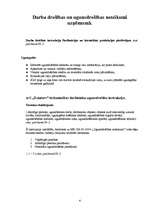 Practice Reports 'Parfimērijas un biokosmētikas ražošanas uzņēmums "Dzintars"', 6.