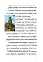 Research Papers 'Buddhism Origin - Bodhaya', 8.