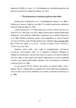 Research Papers 'Furanokumarīna bergamotīna biosintēze greipfrūtos un pielietojums medicīnā', 4.