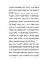 Essays 'Dzīve lielpilsētā: Iespējas, izaicinājumi un sociālā dinamika', 3.