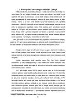 Research Papers 'Maksājumu karšu attīstības tendences Latvijā', 35.