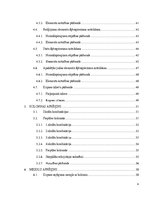 Research Papers '“Koka un plastmasu konstrukcijās – studiju projekts” Tehniskais projekts – kokap', 4.