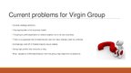 Presentations 'Virgin Group Case - Virgin Atlantics Airlines', 8.
