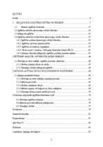 Term Papers 'Iekļaujošā izglītība Apvienotajos Arābu Emirātos: problēmas un ieteikumi', 2.