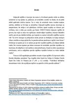 Term Papers 'Iekļaujošā izglītība Apvienotajos Arābu Emirātos: problēmas un ieteikumi', 4.