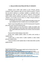 Term Papers 'Iekļaujošā izglītība Apvienotajos Arābu Emirātos: problēmas un ieteikumi', 7.