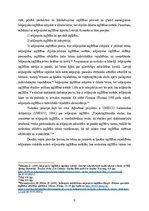 Term Papers 'Iekļaujošā izglītība Apvienotajos Arābu Emirātos: problēmas un ieteikumi', 9.