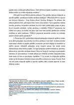 Term Papers 'Iekļaujošā izglītība Apvienotajos Arābu Emirātos: problēmas un ieteikumi', 10.