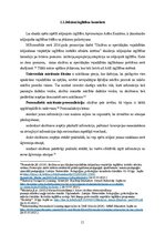 Term Papers 'Iekļaujošā izglītība Apvienotajos Arābu Emirātos: problēmas un ieteikumi', 11.