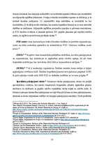 Term Papers 'Iekļaujošā izglītība Apvienotajos Arābu Emirātos: problēmas un ieteikumi', 19.