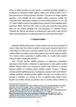 Term Papers 'Iekļaujošā izglītība Apvienotajos Arābu Emirātos: problēmas un ieteikumi', 22.