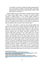 Term Papers 'Iekļaujošā izglītība Apvienotajos Arābu Emirātos: problēmas un ieteikumi', 25.