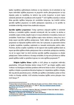 Term Papers 'Iekļaujošā izglītība Apvienotajos Arābu Emirātos: problēmas un ieteikumi', 38.