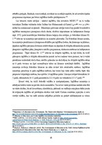 Term Papers 'Iekļaujošā izglītība Apvienotajos Arābu Emirātos: problēmas un ieteikumi', 40.