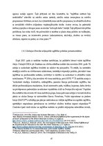 Term Papers 'Iekļaujošā izglītība Apvienotajos Arābu Emirātos: problēmas un ieteikumi', 47.