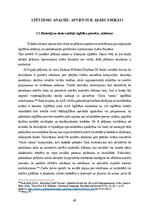 Term Papers 'Iekļaujošā izglītība Apvienotajos Arābu Emirātos: problēmas un ieteikumi', 49.