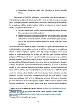 Term Papers 'Iekļaujošā izglītība Apvienotajos Arābu Emirātos: problēmas un ieteikumi', 72.