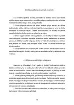 Term Papers 'Iekļaujošā izglītība Apvienotajos Arābu Emirātos: problēmas un ieteikumi', 76.