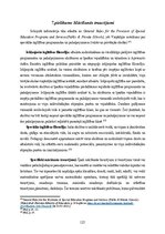 Term Papers 'Iekļaujošā izglītība Apvienotajos Arābu Emirātos: problēmas un ieteikumi', 125.