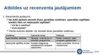 Term Papers 'Iekļaujošā izglītība Apvienotajos Arābu Emirātos: problēmas un ieteikumi', 146.
