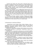 Research Papers 'Tiesību iztulkošanas objekts, iztulkošana un tiesību saturs', 9.