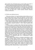 Research Papers 'Tiesību iztulkošanas objekts, iztulkošana un tiesību saturs', 15.