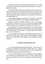 Research Papers 'Latvijas sportistu dalība Olimpiskajās spēlēs pēc Latvijas neatkarības atjaunoša', 17.