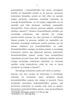 Research Papers 'Krimināltiesiskās un administratīvās atbildības raksturojums', 7.