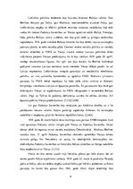 Research Papers 'Situācija Latvijā pirms PSRS okupācijas 1940.gadā', 8.