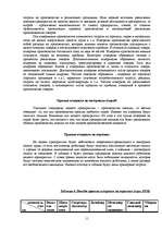 Research Papers 'Прогноз и расчёт показателей предприятия', 11.
