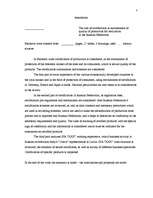 Term Papers 'Sertifikācijas loma preču kvalitātes nodrošināšanā realizācijai Krievijas Federā', 4.