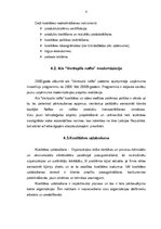 Research Papers 'Kvalitātes sistēmu izmantošana AS "Ventspils nafta"', 8.