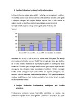 Research Papers 'AS "Latvijas Unibanka" kredītpolitikas rādītāju analīze', 6.