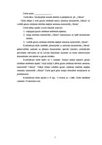 Term Papers 'Graudkopības nozares attīstība un perspektīvas piemājas saimniecībā "Ošmala"', 2.