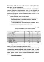 Term Papers 'Graudkopības nozares attīstība un perspektīvas piemājas saimniecībā "Ošmala"', 25.