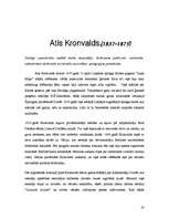 Research Papers 'Jaunlatvieši un Atis Kronvalds', 20.