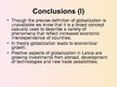 Research Papers 'Globalizations Impact on Economy of Developing Countries and Latvia', 15.