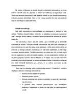 Research Papers 'Komunikācija organizācijā', 16.