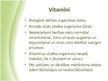 Presentations 'Taukos šķīstošie vitamīni', 2.
