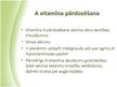 Presentations 'Taukos šķīstošie vitamīni', 9.