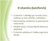 Presentations 'Taukos šķīstošie vitamīni', 11.